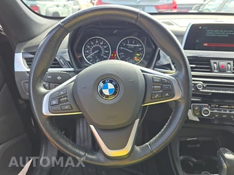 2018 BMW X1 Sports Activity Vehicle xDrive28i - miniatura 10