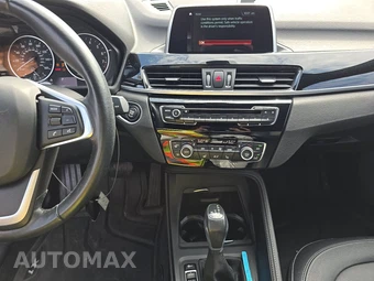 2018 BMW X1 Sports Activity Vehicle xDrive28i - miniatura 11