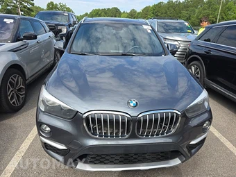 2018 BMW X1 Sports Activity Vehicle xDrive28i - miniatura 2