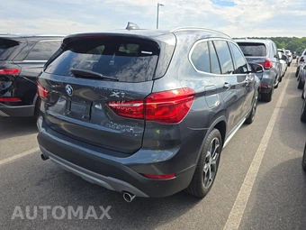 2018 BMW X1 Sports Activity Vehicle xDrive28i - miniatura 4