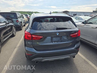 2018 BMW X1 Sports Activity Vehicle xDrive28i - miniatura 5