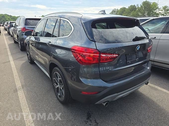 2018 BMW X1 Sports Activity Vehicle xDrive28i - miniatura 6