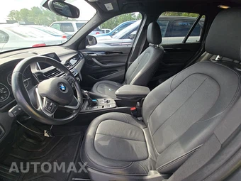 2018 BMW X1 Sports Activity Vehicle xDrive28i - miniatura 7