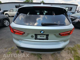 2018 BMW X1 Sports Activity Vehicle xDrive28i - miniatura 14