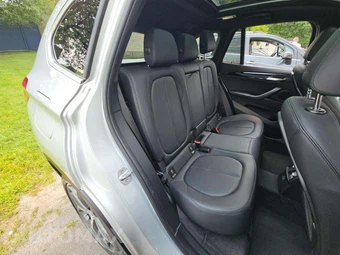2018 BMW X1 Sports Activity Vehicle xDrive28i - miniatura 16