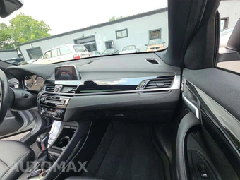 2018 BMW X1 Sports Activity Vehicle xDrive28i - miniatura 19