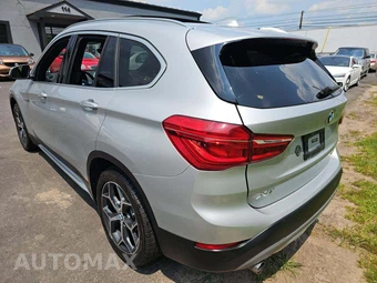 2018 BMW X1 Sports Activity Vehicle xDrive28i - miniatura 2