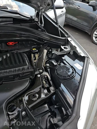 2018 BMW X1 Sports Activity Vehicle xDrive28i - miniatura 27