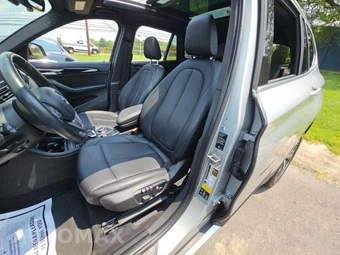 2018 BMW X1 Sports Activity Vehicle xDrive28i - miniatura 6