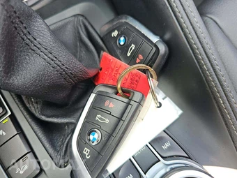 2018 BMW X1 Sports Activity Vehicle xDrive28i - miniatura 8