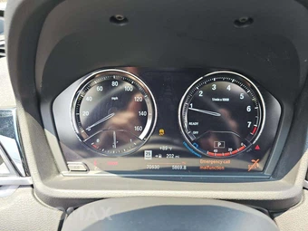 2018 BMW X1 Sports Activity Vehicle xDrive28i - miniatura 9