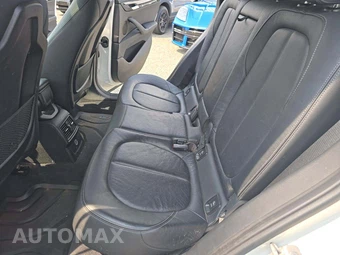 2018 BMW X1 Sports Activity Vehicle xDrive28i - miniatura 10