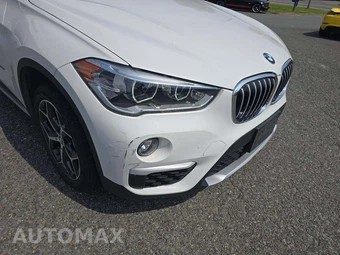 2018 BMW X1 Sports Activity Vehicle xDrive28i - miniatura 18