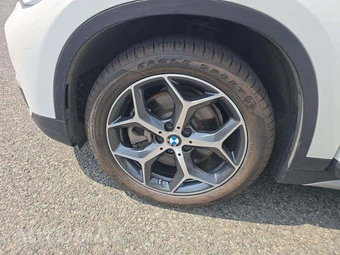 2018 BMW X1 Sports Activity Vehicle xDrive28i - miniatura 19