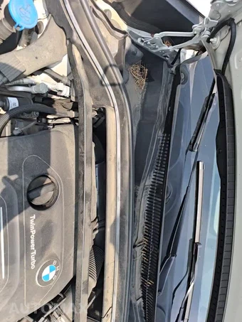 2018 BMW X1 Sports Activity Vehicle xDrive28i - miniatura 20