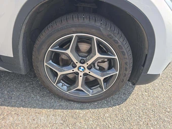 2018 BMW X1 Sports Activity Vehicle xDrive28i - miniatura 23