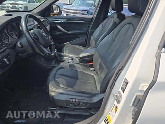 2018 BMW X1 Sports Activity Vehicle xDrive28i - miniatura 3