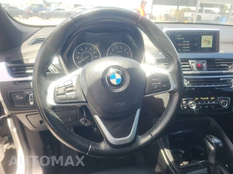 2018 BMW X1 Sports Activity Vehicle xDrive28i - miniatura 10
