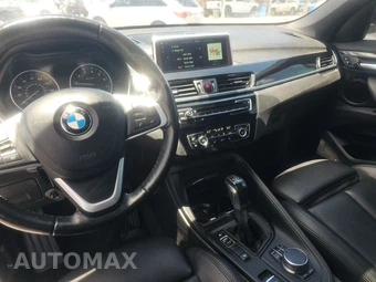 2018 BMW X1 Sports Activity Vehicle xDrive28i - miniatura 11