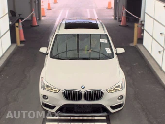 2018 BMW X1 Sports Activity Vehicle xDrive28i - miniatura 2