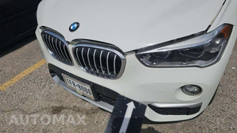 2018 BMW X1 Sports Activity Vehicle xDrive28i - miniatura 29