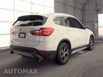 2018 BMW X1 Sports Activity Vehicle xDrive28i - miniatura 4