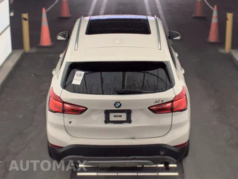 2018 BMW X1 Sports Activity Vehicle xDrive28i - miniatura 5