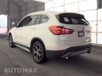 2018 BMW X1 Sports Activity Vehicle xDrive28i - miniatura 6