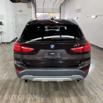 2018 BMW X1 Sports Activity Vehicle xDrive28i - miniatura 3
