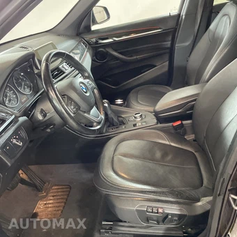 2018 BMW X1 Sports Activity Vehicle xDrive28i - miniatura 4