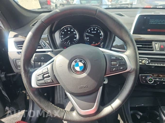 2018 BMW X1 Sports Activity Vehicle xDrive28i - miniatura 10