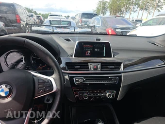 2018 BMW X1 Sports Activity Vehicle xDrive28i - miniatura 11