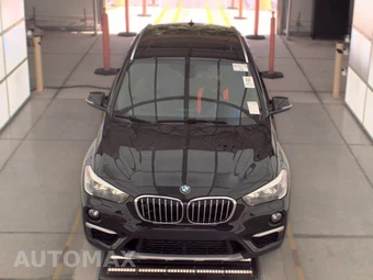 2018 BMW X1 Sports Activity Vehicle xDrive28i - miniatura 2