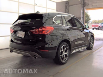 2018 BMW X1 Sports Activity Vehicle xDrive28i - miniatura 4