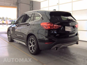 2018 BMW X1 Sports Activity Vehicle xDrive28i - miniatura 6
