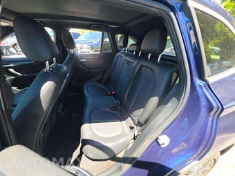 2018 BMW X1 Sports Activity Vehicle xDrive28i - miniatura 13