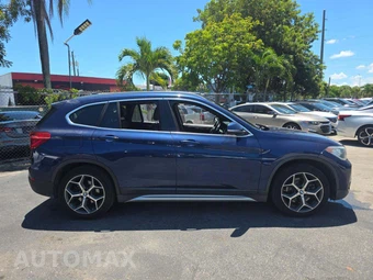 2018 BMW X1 Sports Activity Vehicle xDrive28i - miniatura 4