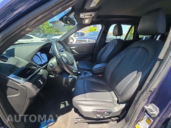 2018 BMW X1 Sports Activity Vehicle xDrive28i - miniatura 6