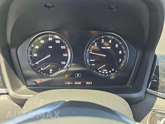 2018 BMW X1 Sports Activity Vehicle xDrive28i - miniatura 9