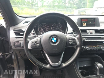 2018 BMW X1 Sports Activity Vehicle xDrive28i - miniatura 10
