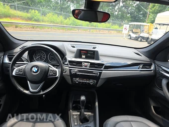 2018 BMW X1 Sports Activity Vehicle xDrive28i - miniatura 11