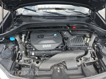 2018 BMW X1 Sports Activity Vehicle xDrive28i - miniatura 16