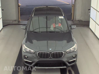 2018 BMW X1 Sports Activity Vehicle xDrive28i - miniatura 2