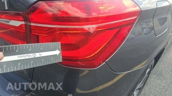 2018 BMW X1 Sports Activity Vehicle xDrive28i - miniatura 24