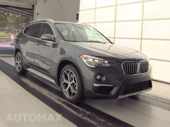 2018 BMW X1 Sports Activity Vehicle xDrive28i - miniatura 3