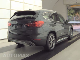 2018 BMW X1 Sports Activity Vehicle xDrive28i - miniatura 4