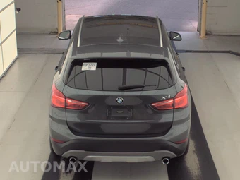 2018 BMW X1 Sports Activity Vehicle xDrive28i - miniatura 5