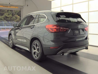 2018 BMW X1 Sports Activity Vehicle xDrive28i - miniatura 6