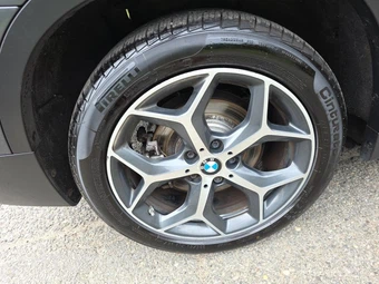 2018 BMW X1 Sports Activity Vehicle xDrive28i - miniatura 10