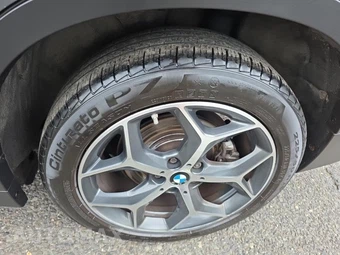 2018 BMW X1 Sports Activity Vehicle xDrive28i - miniatura 11